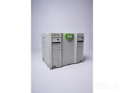 FESTOOL Cirkelsåg HKC 55 EB