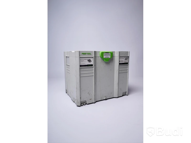 FESTOOL Cirkelsåg HKC 55 EB