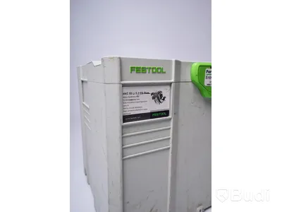 FESTOOL Cirkelsåg HKC 55 EB