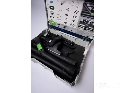 FESTOOL Dammsugs tillbehör