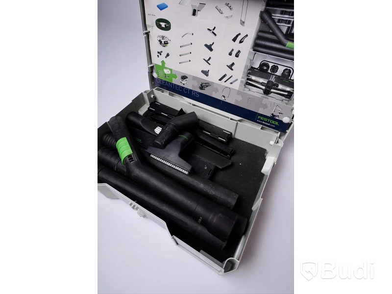 FESTOOL Dammsugs tillbehör