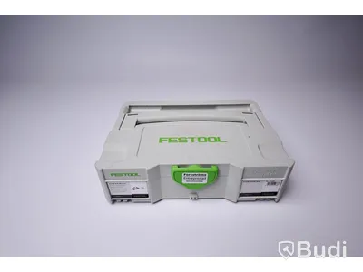 FESTOOL Dammsugs tillbehör