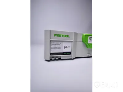 FESTOOL Dammsugs tillbehör