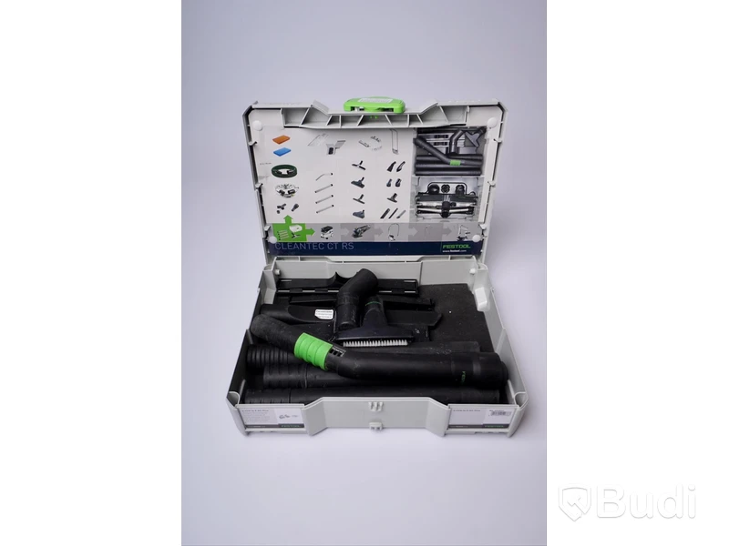FESTOOL Dammsugs tillbehör