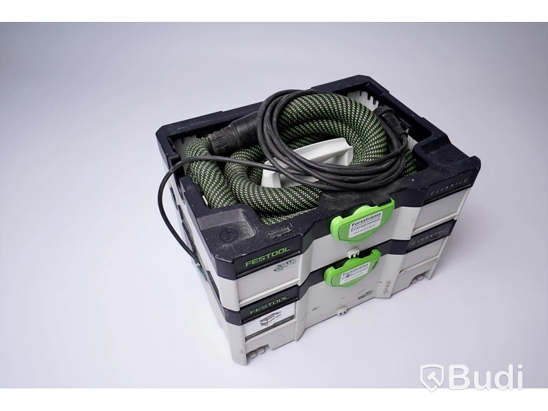 FESTOOL Dammsugare CTL SYS