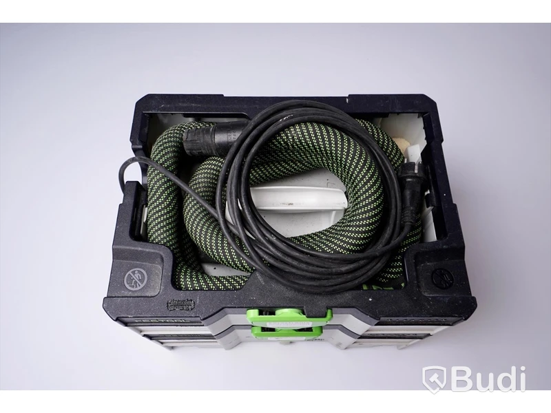 FESTOOL Dammsugare CTL SYS