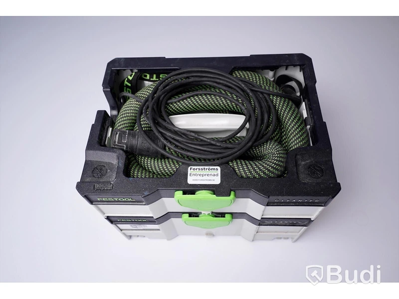 FESTOOL Dammsugare CTL SYS