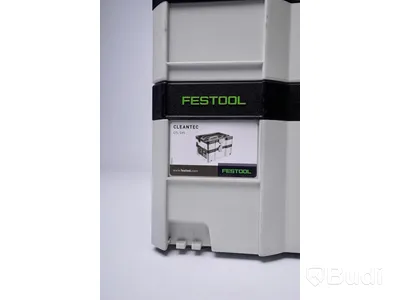 FESTOOL Dammsugare CTL SYS