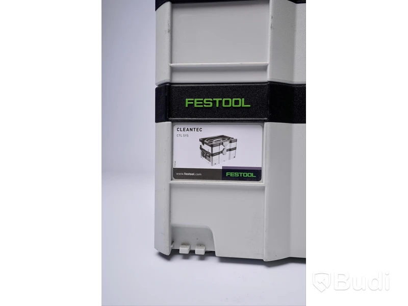 FESTOOL Dammsugare CTL SYS