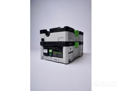 FESTOOL Dammsugare CTL SYS