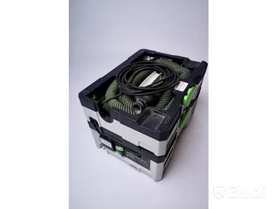FESTOOL Dammsugare CTL SYS