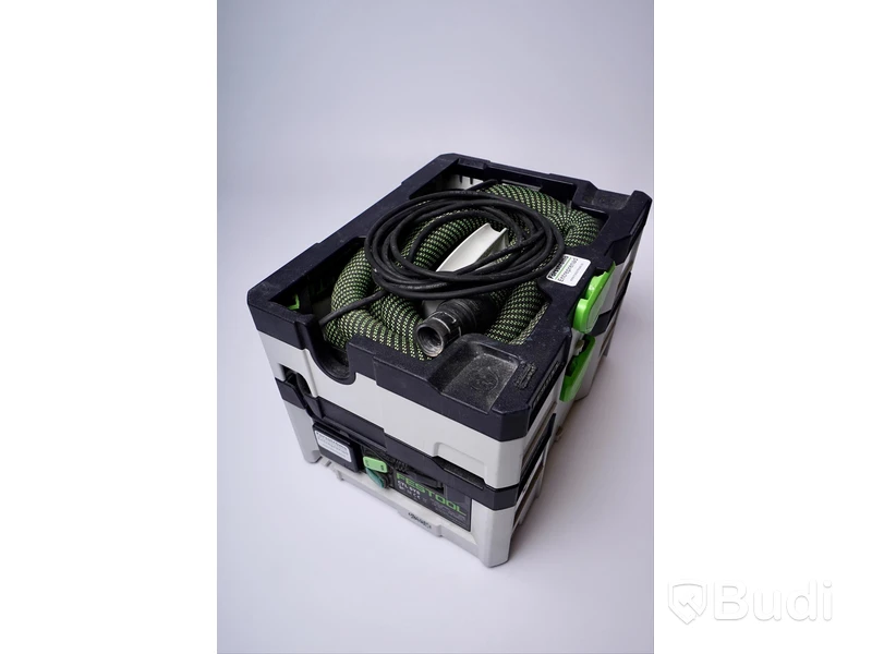 FESTOOL Dammsugare CTL SYS