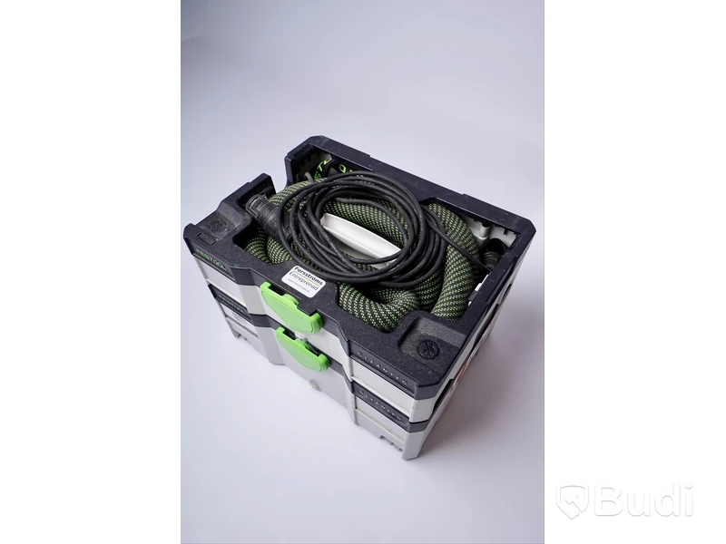 FESTOOL Dammsugare CTL SYS