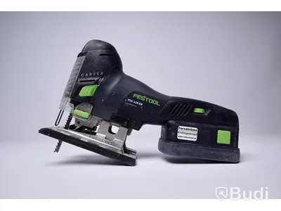 FESTOOL Sticksåg PSC 420 EB 18 V