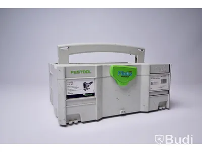 FESTOOL Sticksåg PSC 420 EB 18 V