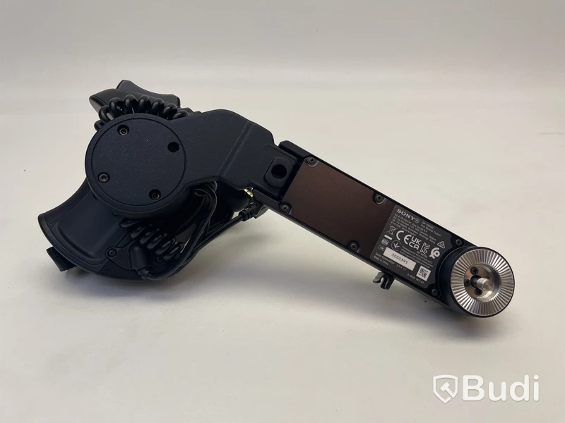 Handgrepp med fjärrkontroll Sony GP-VR100