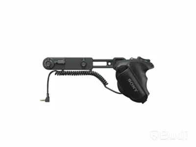 Handgrepp med fjärrkontroll Sony GP-VR100