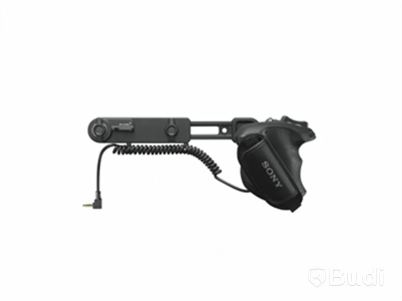 Handgrepp med fjärrkontroll Sony GP-VR100
