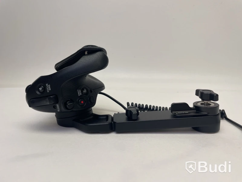Handgrepp med fjärrkontroll Sony GP-VR100