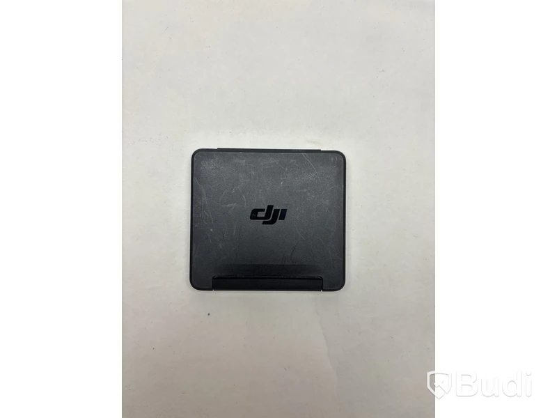 Drönare DJI Mavic 3, inkl. väska och diverse tillbehör