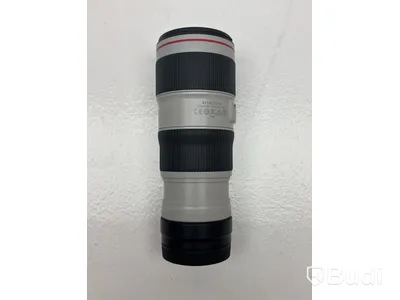 Kameraobjektiv Canon EF 70-200mm f/4L IS USM