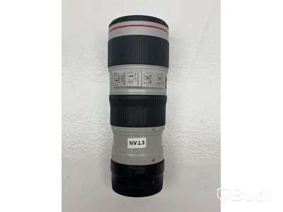 Kameraobjektiv Canon EF 70-200mm f/4L IS USM