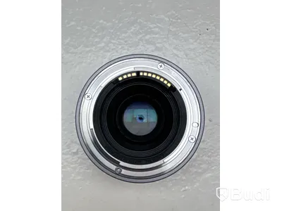Kameraobjektiv Canon RF 50mm F1.8 STM