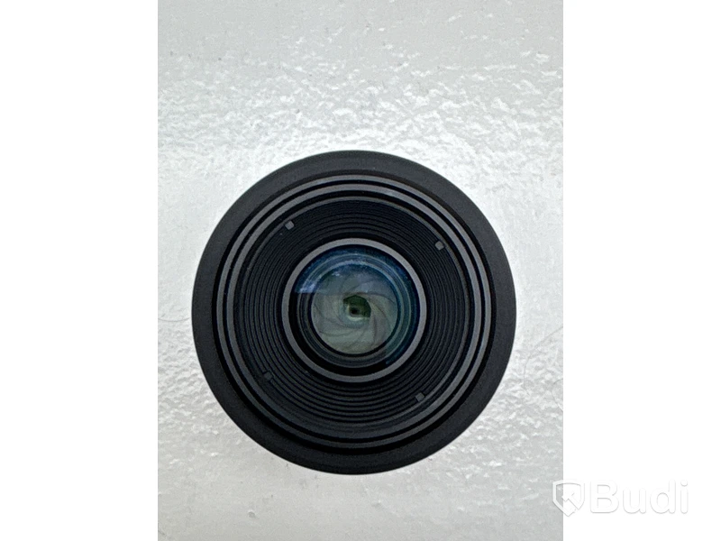 Kameraobjektiv Canon LENS RF35mm F1.8 MACRO IS STM