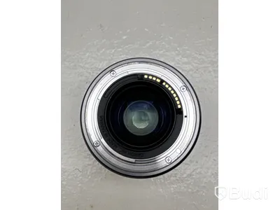 Kameraobjektiv Canon LENS RF35mm F1.8 MACRO IS STM