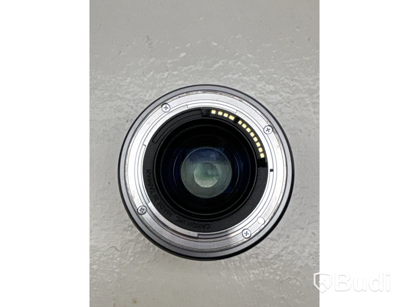 Kameraobjektiv Canon LENS RF35mm F1.8 MACRO IS STM
