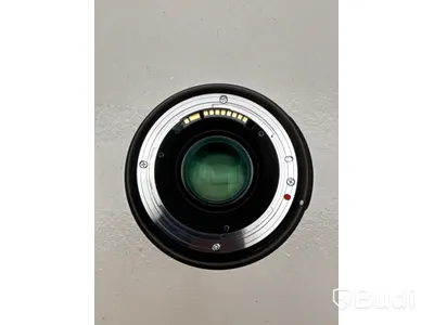 Kameraobjektiv Sigma 24-70mm f/2,8 DG OS HSM Art till Canon