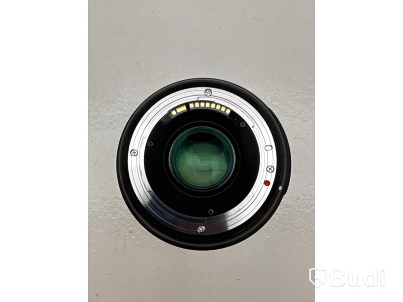 Kameraobjektiv Sigma 24-70mm f/2,8 DG OS HSM Art till Canon