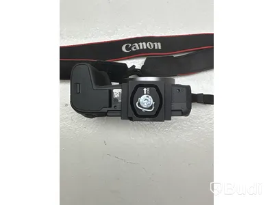 Kamerahus Canon EOS R8 inkl. stativ