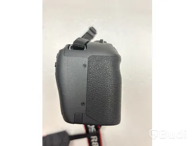 Kamerahus Canon EOS R8 inkl. stativ