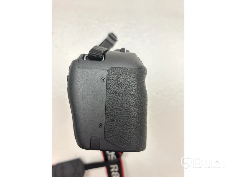 Kamerahus Canon EOS R8 inkl. stativ