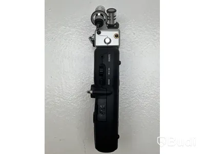 Portabel ljudinspelare Zoom H5 Handy Recoder