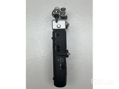 Portabel ljudinspelare Zoom H5 Handy Recoder