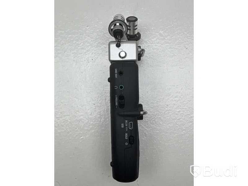 Portabel ljudinspelare Zoom H5 Handy Recoder