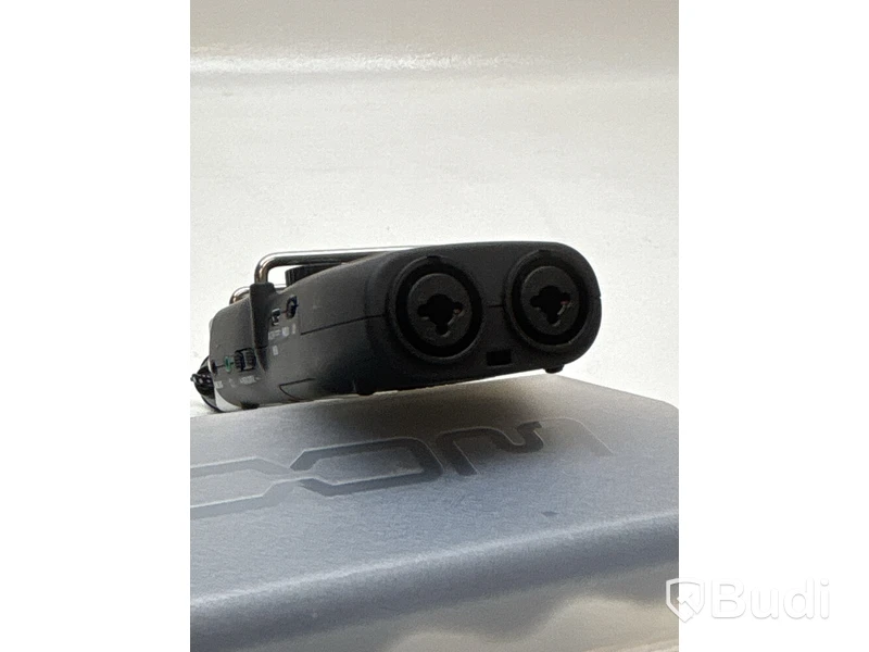 Portabel ljudinspelare Zoom H5 Handy Recoder