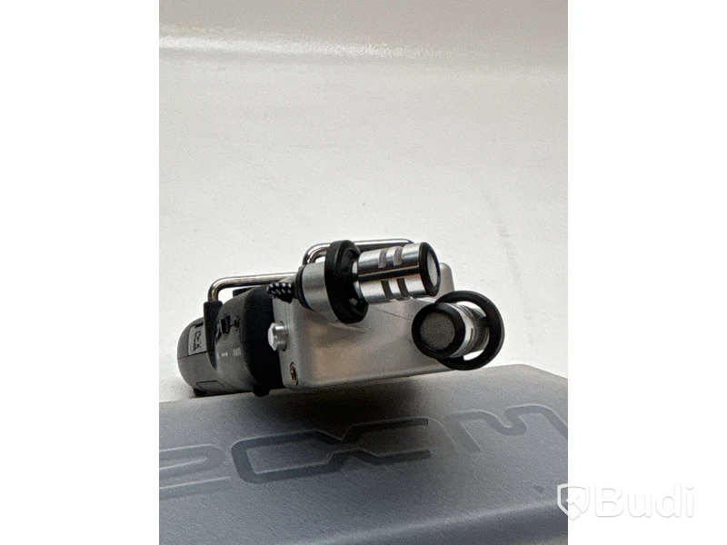 Portabel ljudinspelare Zoom H5 Handy Recoder