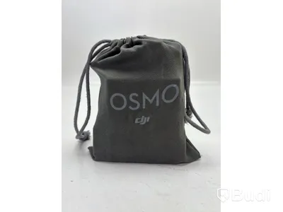 Actionkamera DJI Osmo Action 4.