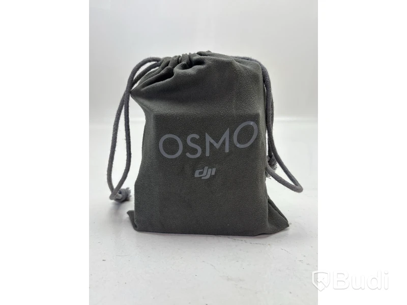 Actionkamera DJI Osmo Action 4.