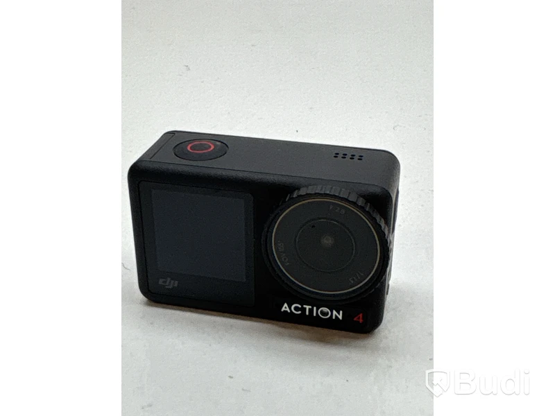 Actionkamera DJI Osmo Action 4.