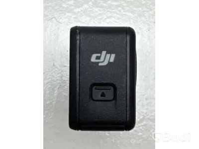 Actionkamera DJI Osmo Action 4.