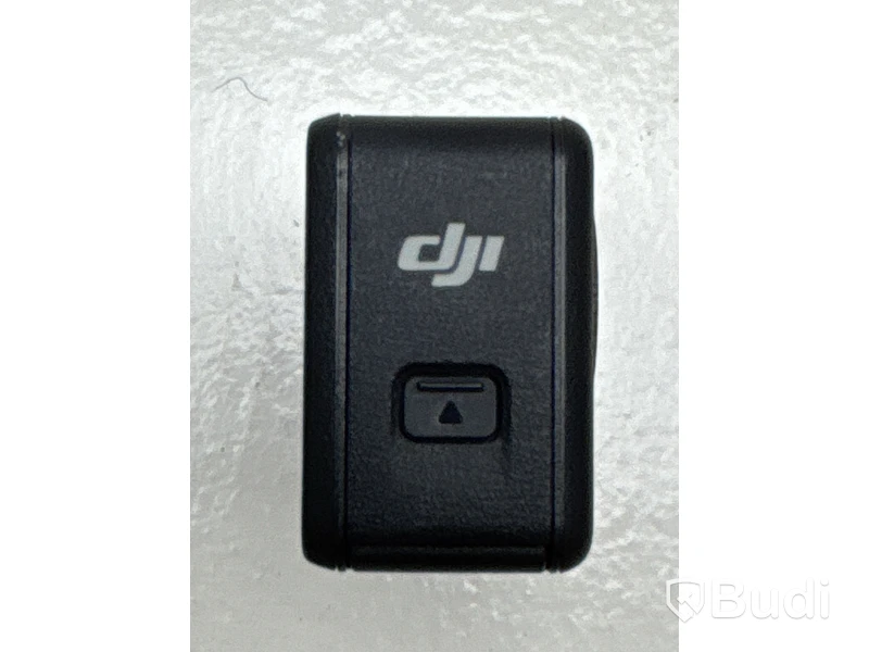 Actionkamera DJI Osmo Action 4.