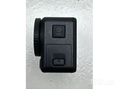 Actionkamera DJI Osmo Action 4.