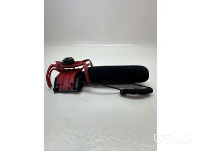 Mikrofon Rode Videomic inkl 2 st. Rode Wireless Go II