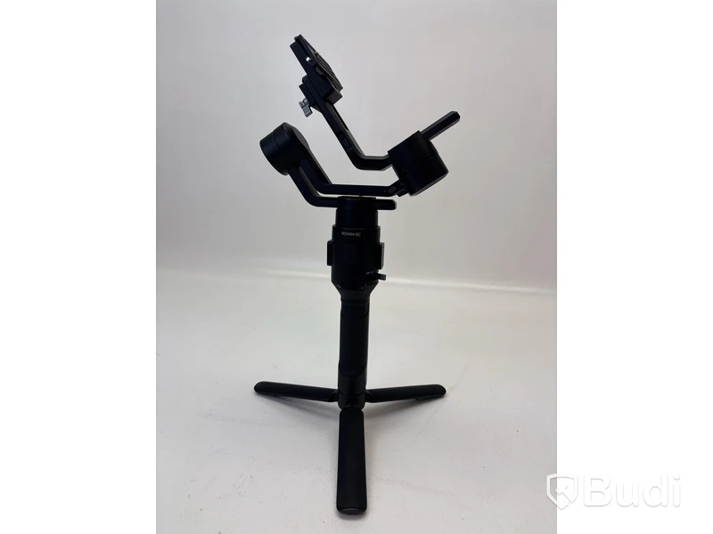 Gimbal DJI Ronin-SC