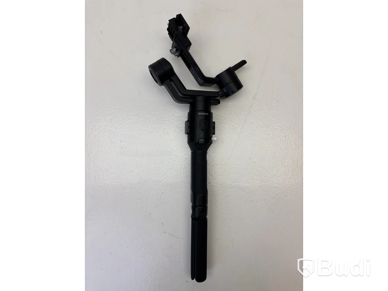Gimbal DJI Ronin-SC