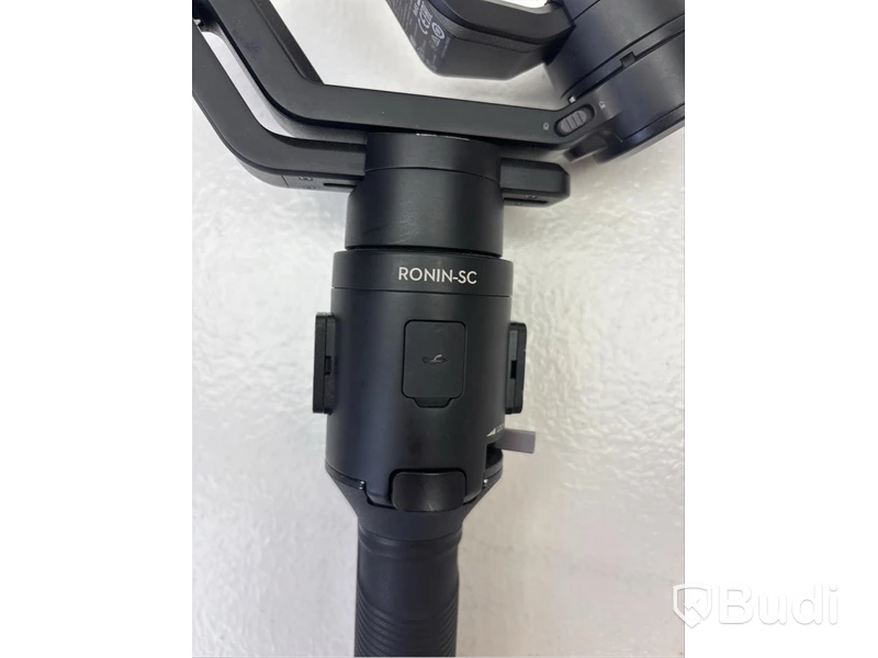 Gimbal DJI Ronin-SC